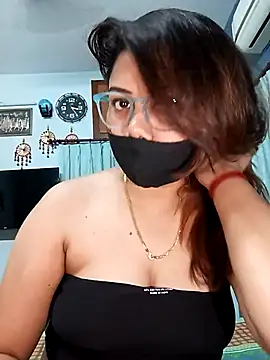 Cute-mona online show from 03.01.25