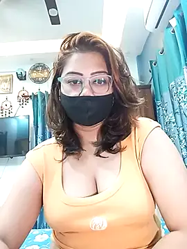 Cute-mona online show from 10.03.25