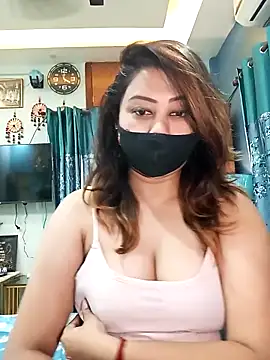 Cute-mona online show from 03.28.26