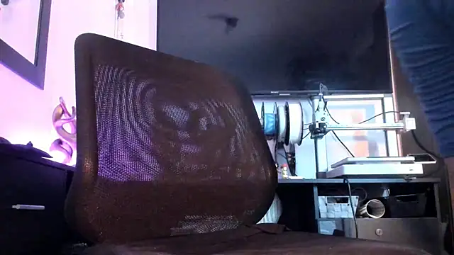 Snapshot of _Heracles1 chatting on 12.15.25 Heracles1 online show from 12.15.25