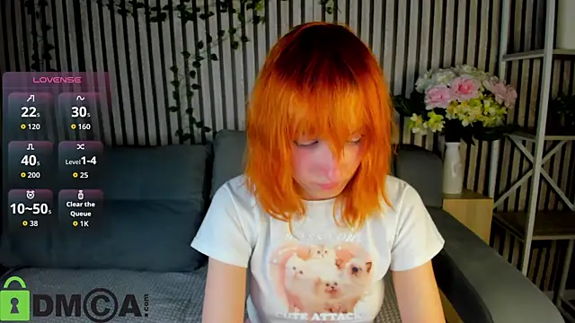 Little Chips online show from 11.16.25