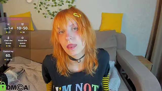 Little Chips online show from 11.29.25