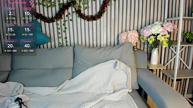 Little Chips online show from 01.09.26