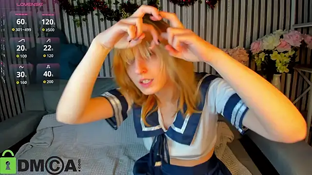 Little Chips online show from 01.14.26