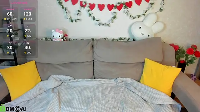 Little Chips online show from 03.01.26