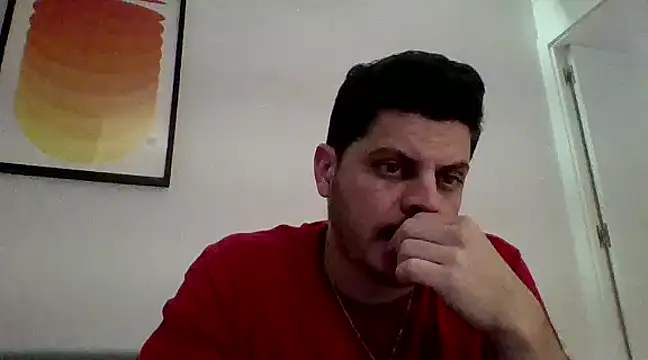 mikehardick87 online show from 12.08.24