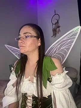 Cutebitchxh online show from 04.24.26