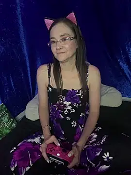 Cutebitchxh online show from 05.04.26