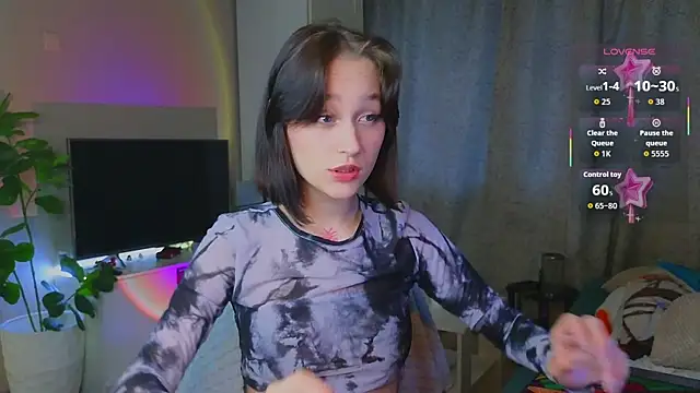 MaryRace online show from 09.20.25