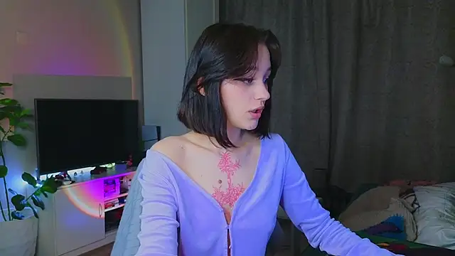 MaryRace online show from 10.18.25