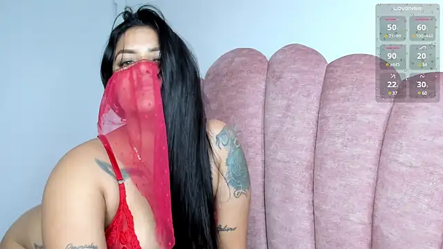 zully 01 online show from 02.13.25