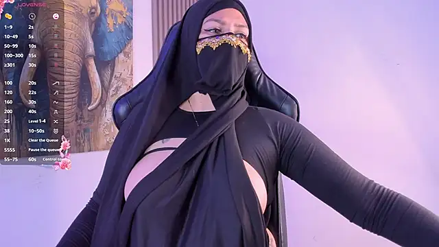 zully 01 online show from 02.20.26