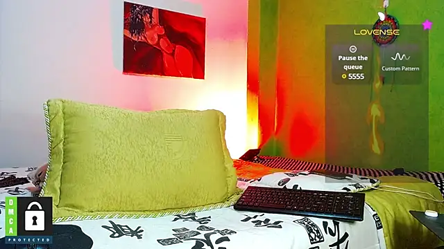 Diilanhott online show from 01.30.25