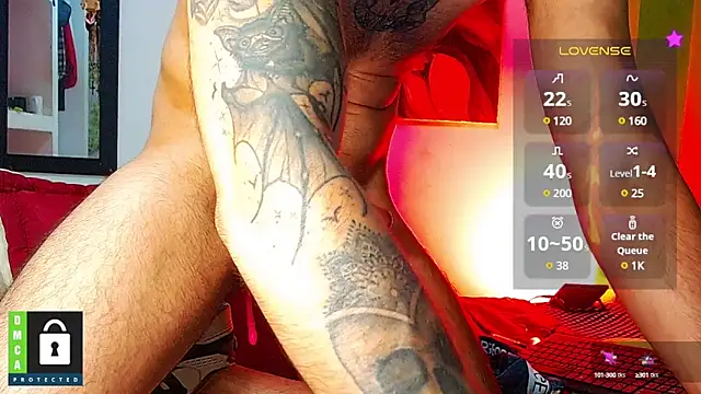 Diilanhott online show from 02.05.25