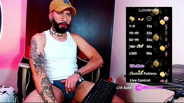 Diilanhott online show from 03.09.25