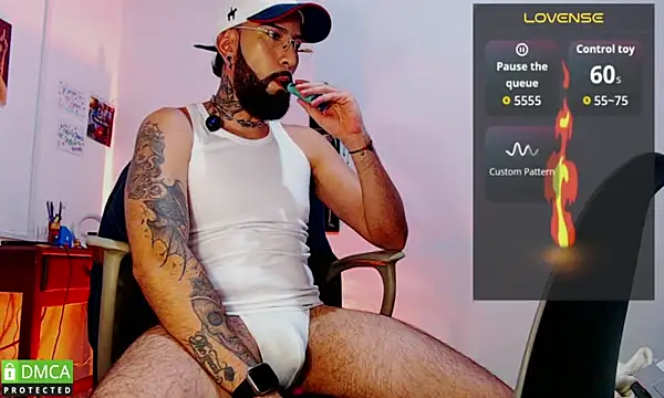 Diilanhott online show from 02.01.26