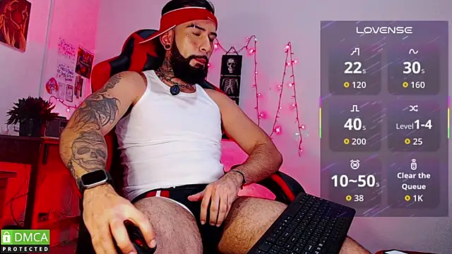 Diilanhott online show from 03.12.26