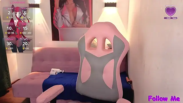 vittorialombardi   online show from 11.05.25