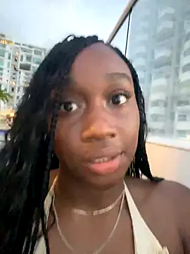 EscorpiLeoncita online show from 11.16.25