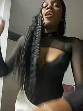 EscorpiLeoncita online show from 02.08.26