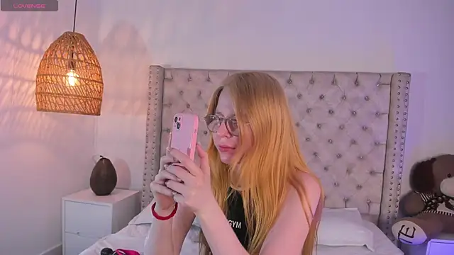 Alexa Handler online show from 12.02.25