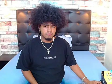 JaicobRuneer online show from 03.05.26