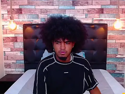 JaicobRuneer online show from 03.16.26