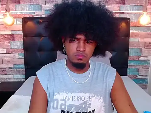 JaicobRuneer online show from 03.20.26