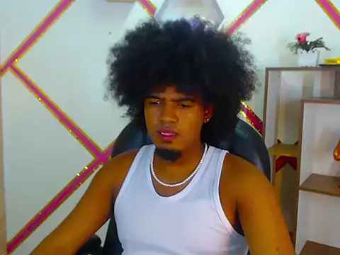 JaicobRuneer online show from 03.23.26