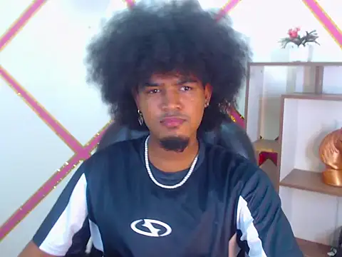 JaicobRuneer online show from 03.25.26