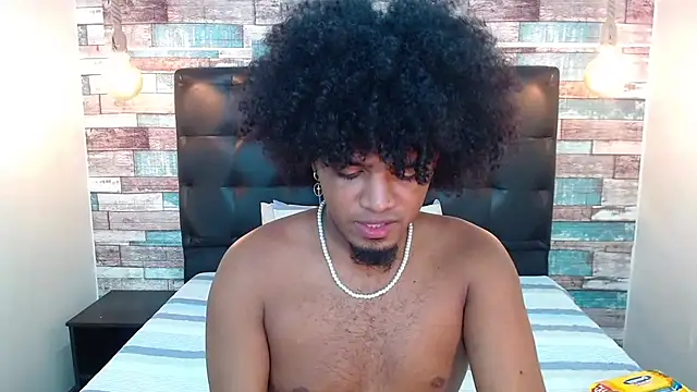 JaicobRuneer online show from 04.08.26