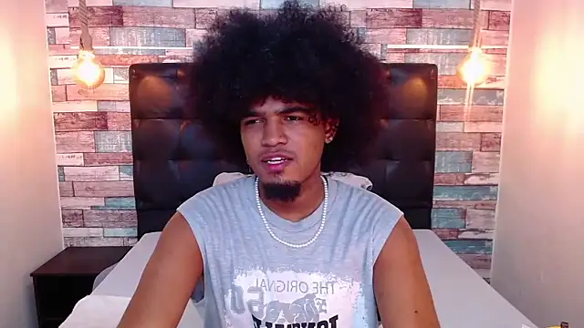 JaicobRuneer online show from 04.10.26