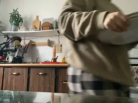 Kittyymaze1 online show from 12.29.24