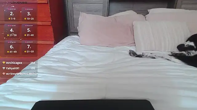 Kittyymaze1 online show from 01.11.25