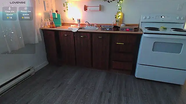 Kittyymaze1 online show from 01.28.25