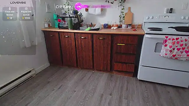 Kittyymaze1 online show from 02.06.25