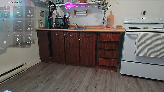 Kittyymaze1 online show from 03.05.25