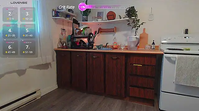 Kittyymaze1 online show from 03.06.25