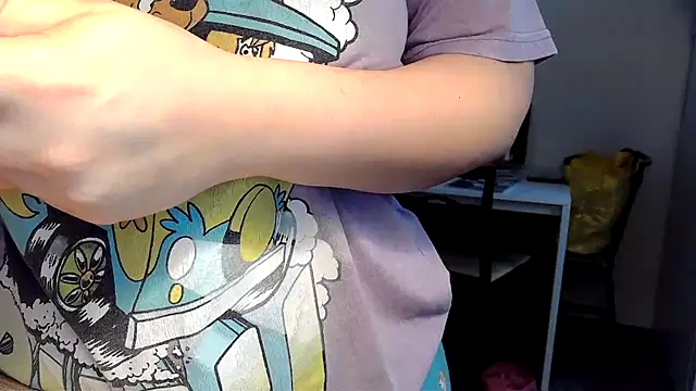 Kittyymaze1 online show from 01.12.26