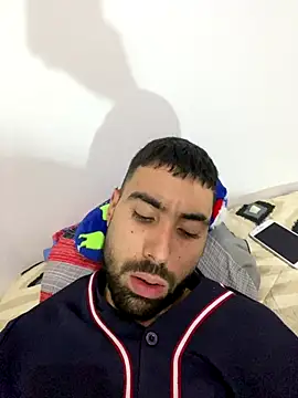 Snapshot of macg96 chatting on 12.05.25 macg96 online show from 12.05.25