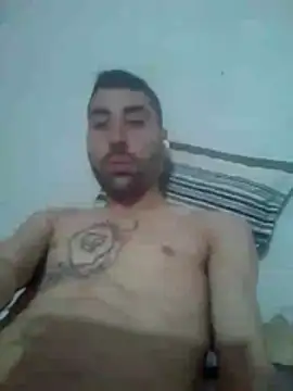 Snapshot of macg96 chatting on 02.28.26 macg96 online show from 02.28.26