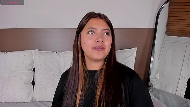 Rebeca Williams  online show from 06.05.26