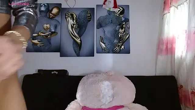 Maidi  online show from 01.12.25