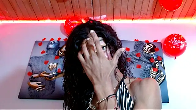 Maidi  online show from 02.16.25