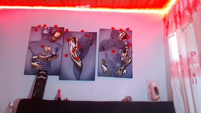 Maidi  online show from 02.27.25