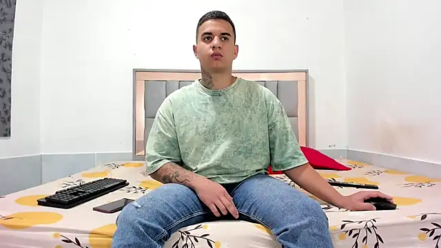 simookeler online show from 11.22.25