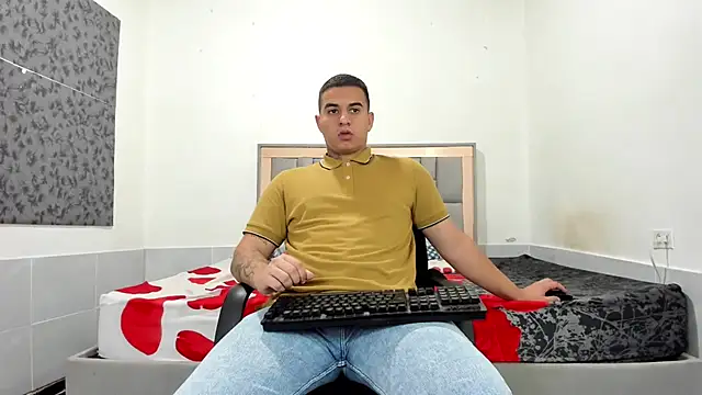 simookeler online show from 02.19.26