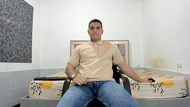 simookeler online show from 03.14.26