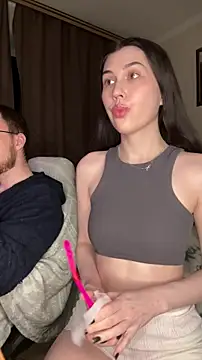 LushLuna online show from 03.31.26