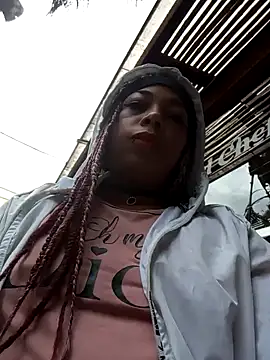 Scarlett lx online show from 12.02.24